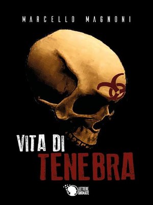 cover image of Vita di Tenebra